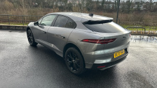 Jaguar I-Pace 294kW EV400 R-Dynamic HSE Black 90kWh 5dr Auto Electric Estate